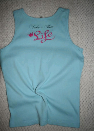 Майка літня