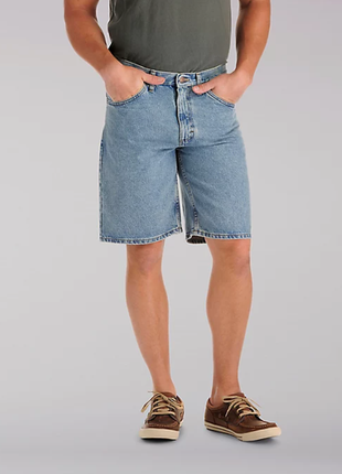 Lee шорти оригінал із ша