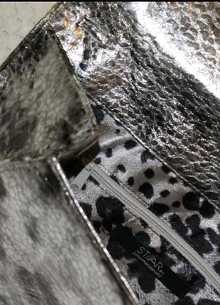 Клатч гаманець 3