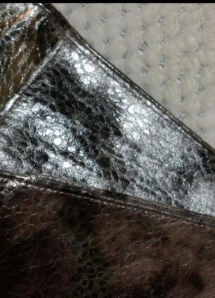 Клатч гаманець 6