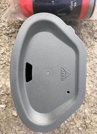 Термочашка msr double wall insulated mug