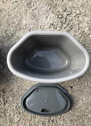 Термочашка msr double wall insulated mug