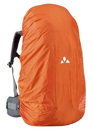 Накидка на рюкзак vaude raincover l 55-80