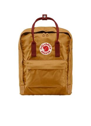 Рюкзаки fjallraven kanken 6 кольорів5 фото