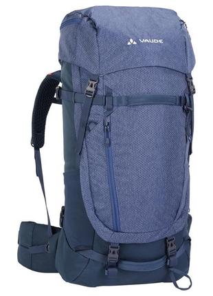 Жіночий рюкзак vaude astrum evo w 55 + 101 фото