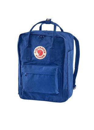 Fjallraven kanken laptop 13 (deep blue)