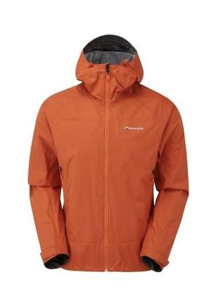 Куртка montane meteor jacket водонепроникна хс1 фото