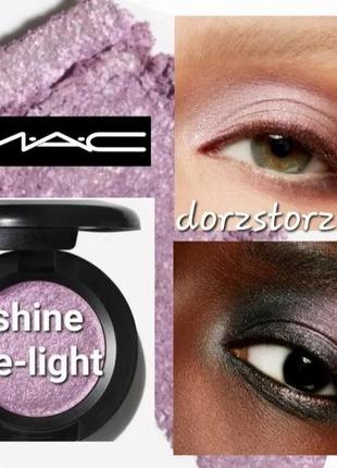 Мас dazzleshadow тени для век shine delight1 фото