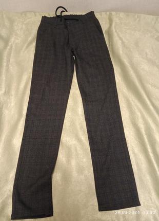Брюки мужские