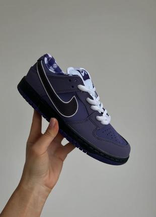 Женские кроссовки nike sb dunk low люкс качество