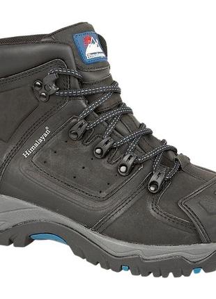 Вибрамы himalayan® safety boot 5206 black * 37 размер *новые*