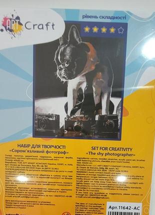 Картина по номерах