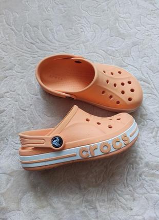 Crocs c12 29 30 клоги
