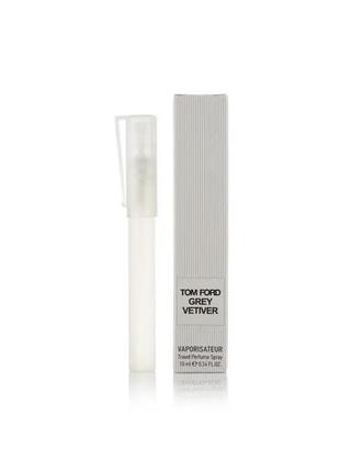 Парфюм спрей tom ford grey vetivever унисекс