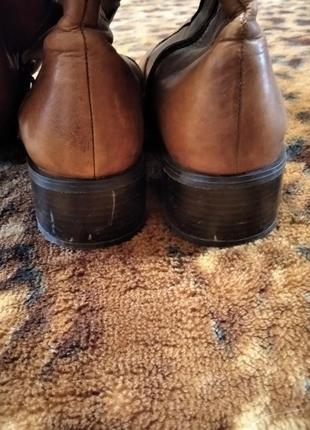 Сапоги 4