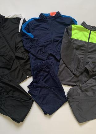 Весна 🌸 спортивний костюм