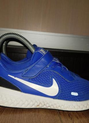 Nike revolution ( оригінал) 30 розмір