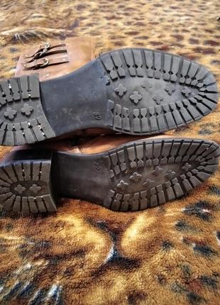Сапоги 5
