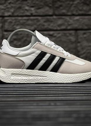 Кросівки adidas marathon tech 4