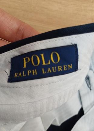 Штани  polo ralph lauren  32/32  made in sri lanka5 фото