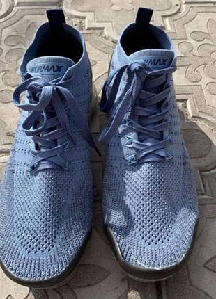 Кроссовки nike vapormax (оригинал) 2