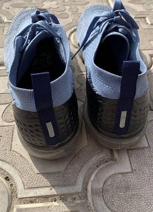 Кроссовки nike vapormax (оригинал) 4