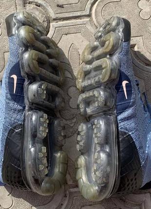 Кроссовки nike vapormax (оригинал) 7