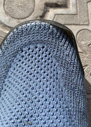 Кроссовки nike vapormax (оригинал) 6