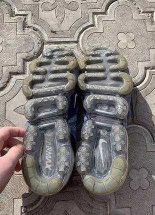 Кроссовки nike vapormax (оригинал) 3
