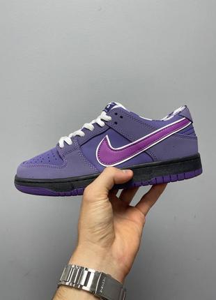 Женские кроссовки nike sb dunk low люкс качество