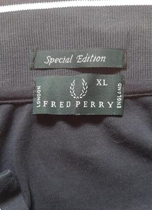 Fred perry тенниска7 фото