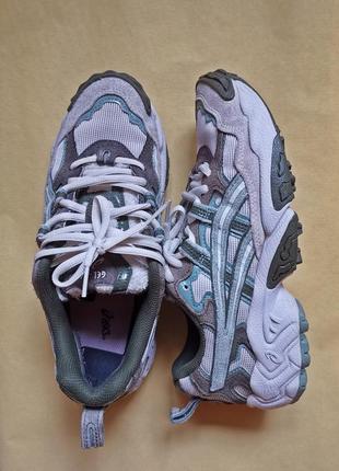 Кроссовки asics gel-nandi 24,5 см2 фото