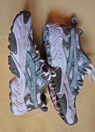 Кроссовки asics gel-nandi 24,5 см3 фото