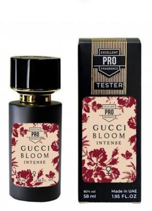 Gucci bloom intense