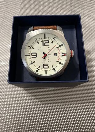 Годинник tommy hilfiger