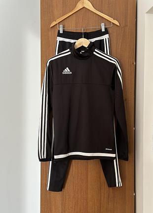 Спортивный костюм adidas climacool