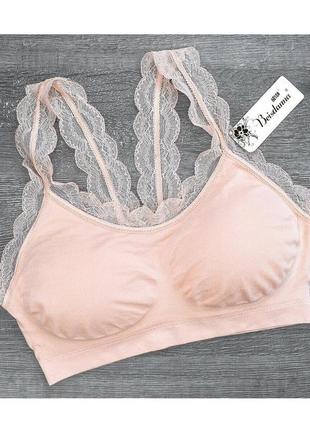 Топ на велику груди