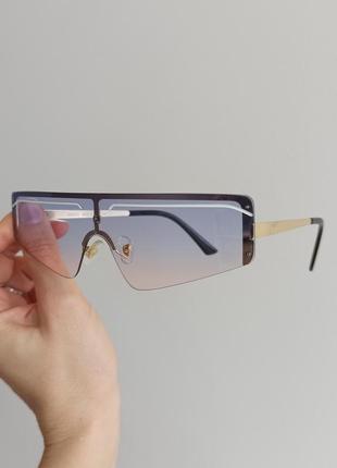 Нові круті сонцезахисні окуляри1 фото