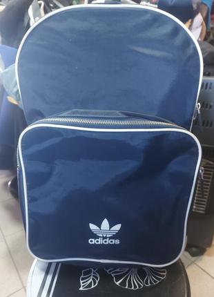 Adidas, рюкзак, originals classic cw0633