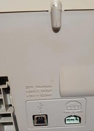 Продам принтер струйный hp deskjet d23605 фото