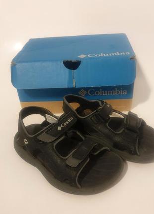 Босоніжки columbia