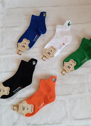 Носки детские