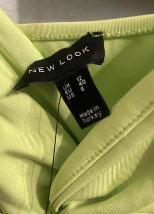 Боди -топ new look 3