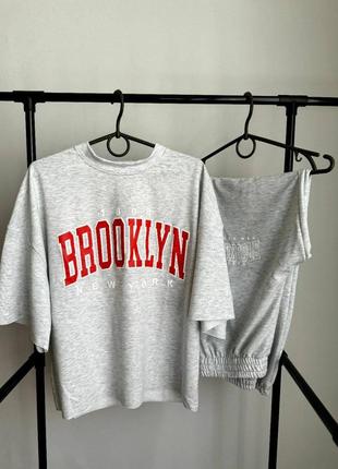 Костюм  brooklyn😍