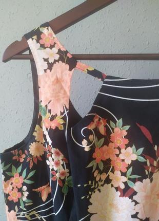 Платье женское f&amp;f 100% коттон 4