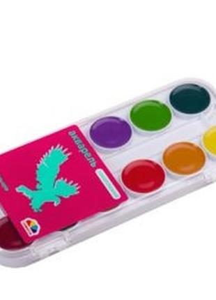 Акварель гамма 24 кіл