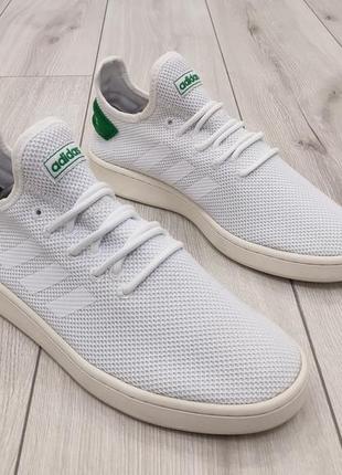 Чоловічі кросівки adidas court adapt (29,5 см)