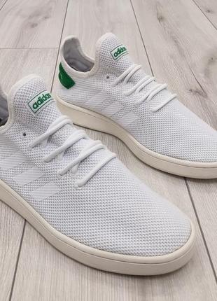 Мужские кроссовки adidas court adapt (29,5 см)