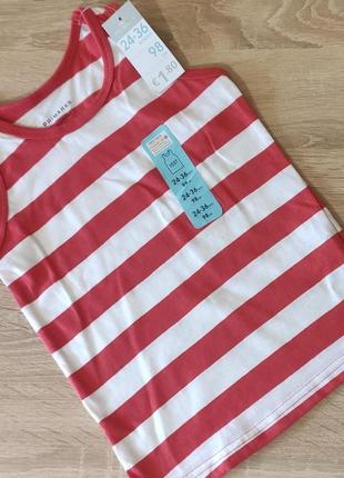 Майка для мальчика