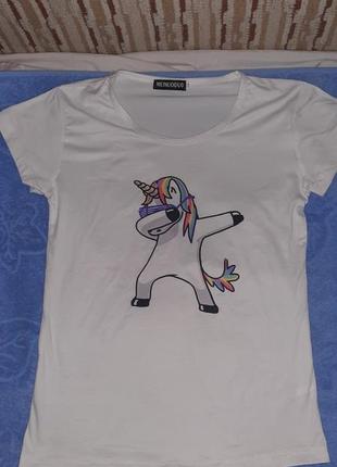 Футболочка